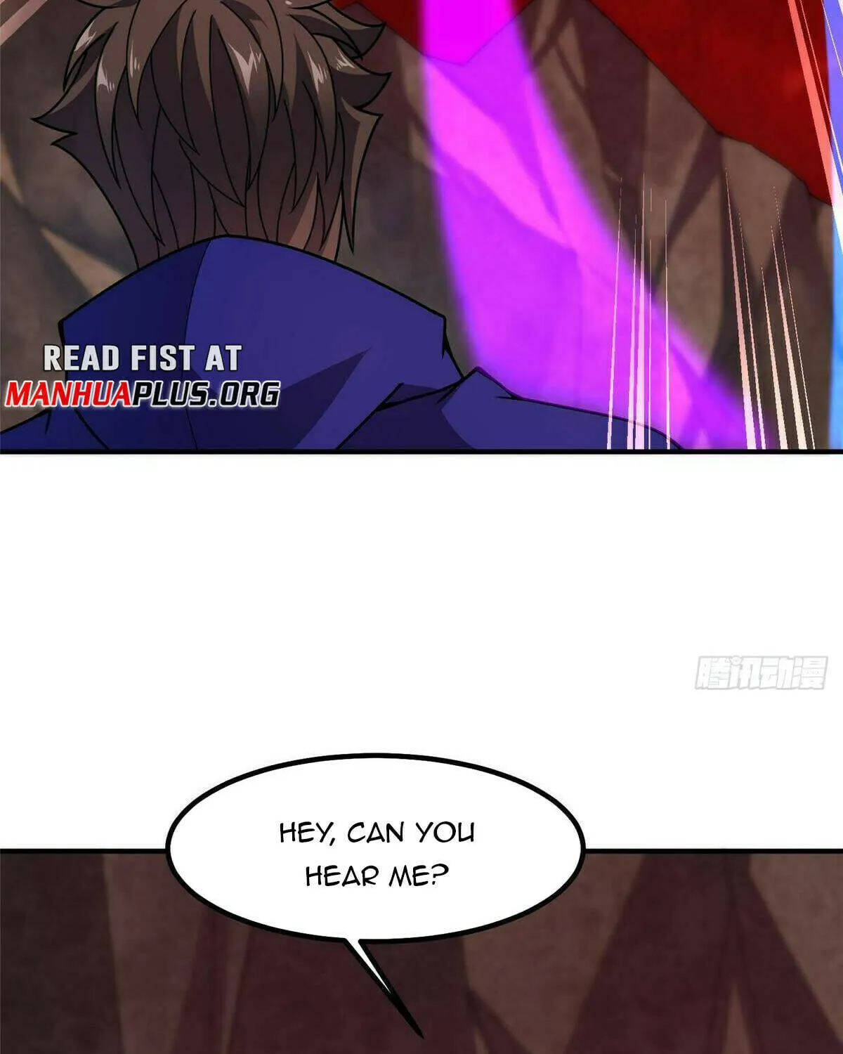 Read Monster Pet Evolution (Colored) (en) Manga Online