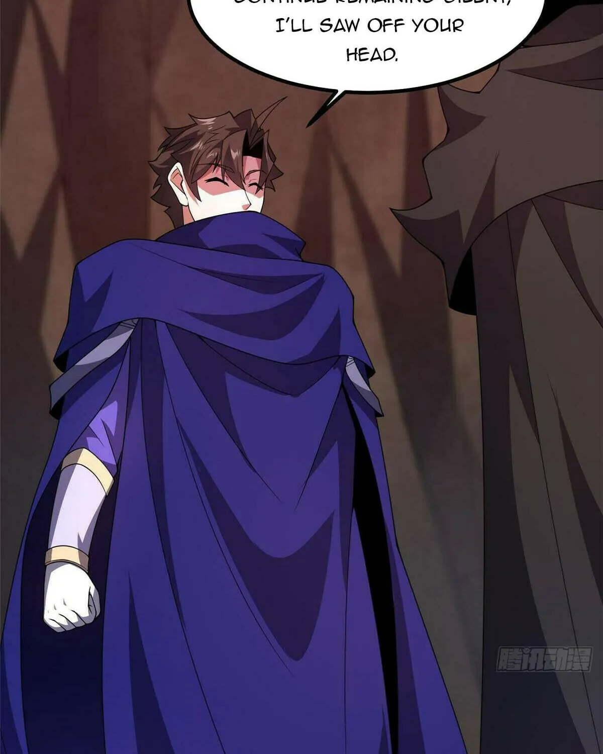 Read Monster Pet Evolution (Colored) (en) Manga Online