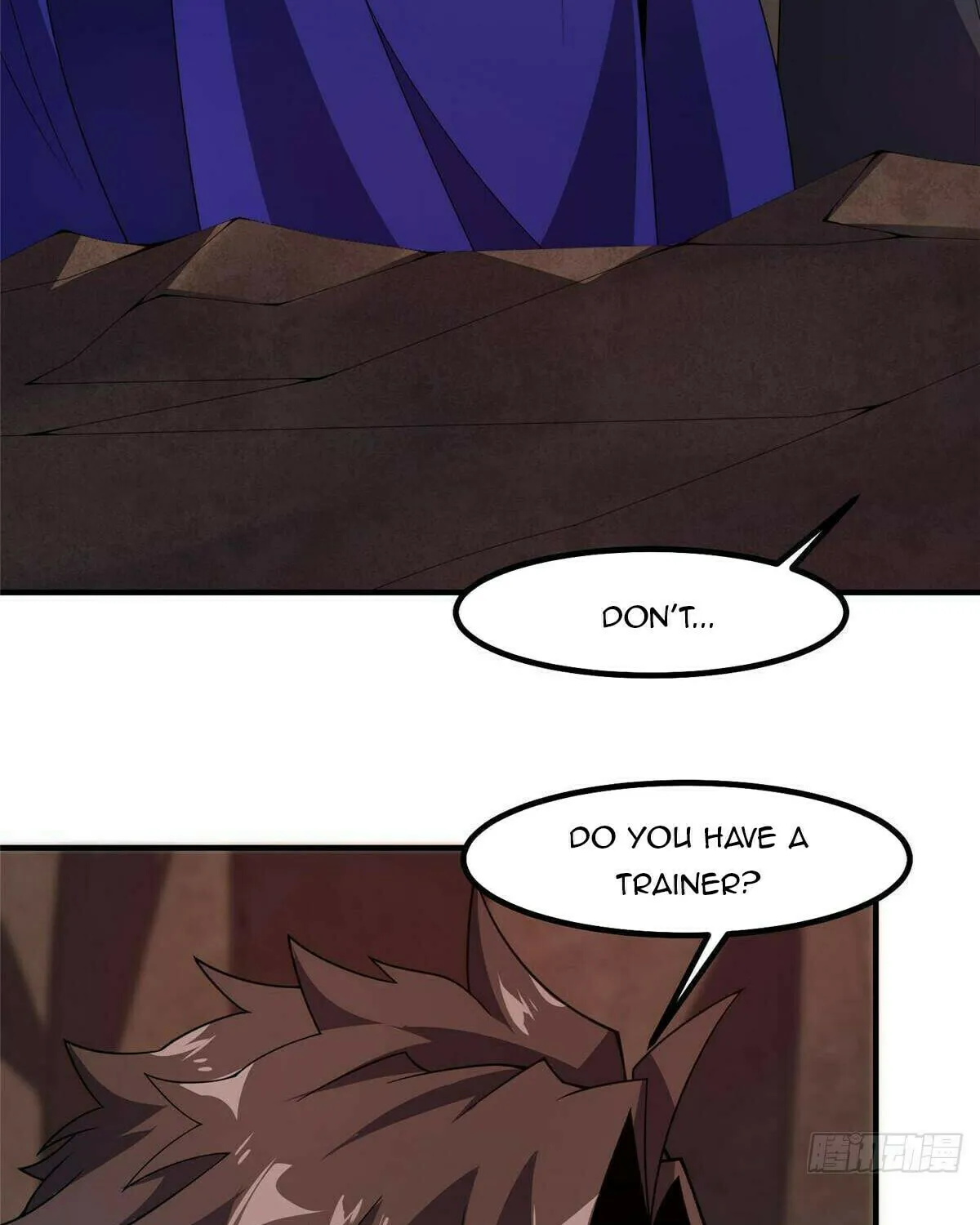 Read Monster Pet Evolution (Colored) (en) Manga Online