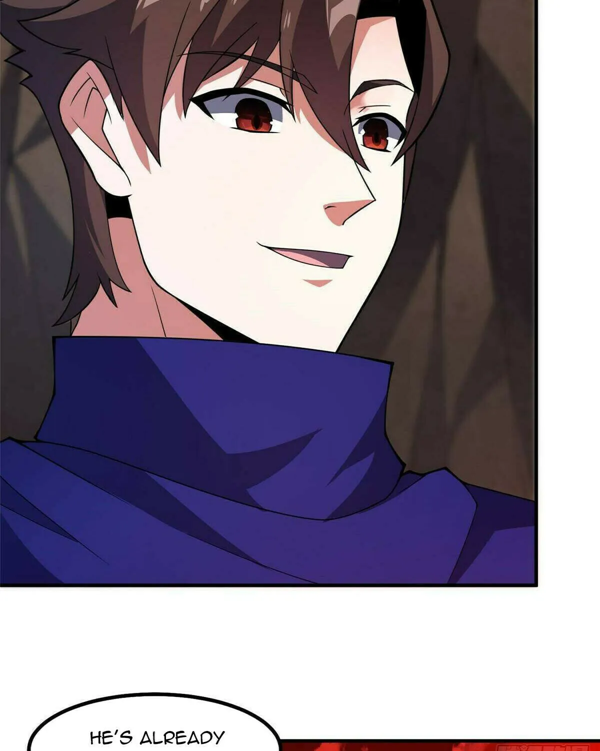 Read Monster Pet Evolution (Colored) (en) Manga Online