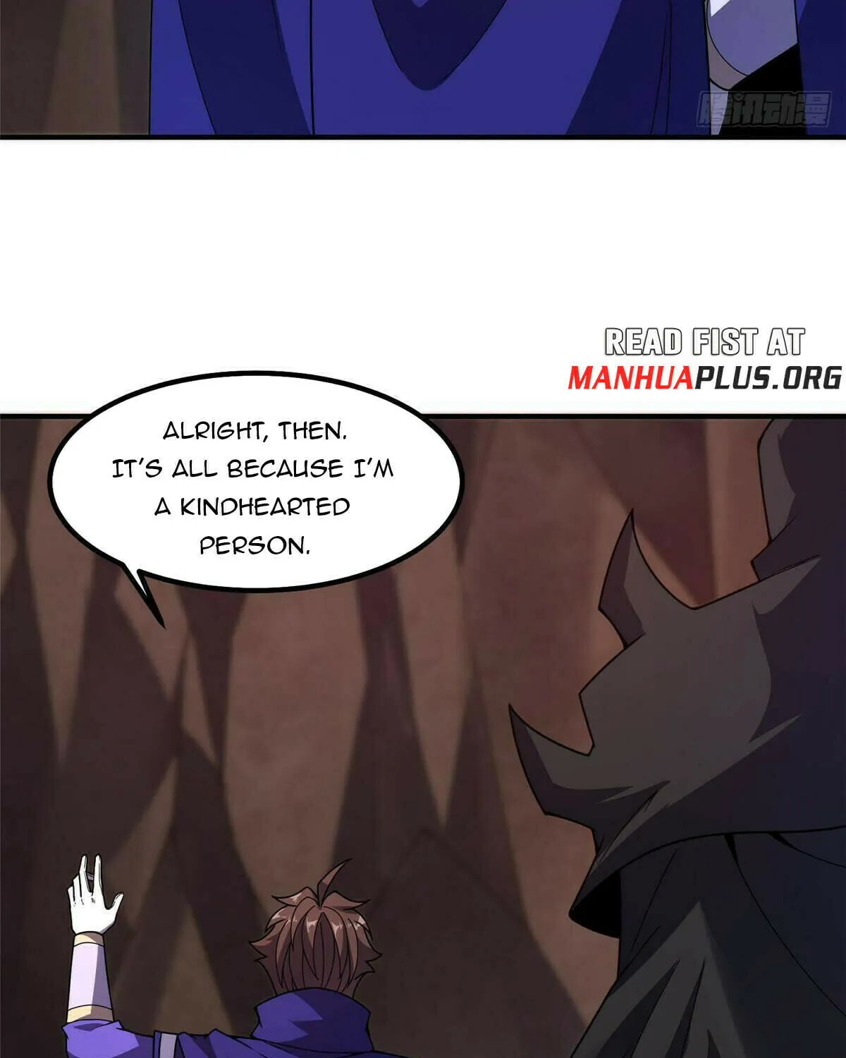 Read Monster Pet Evolution (Colored) (en) Manga Online