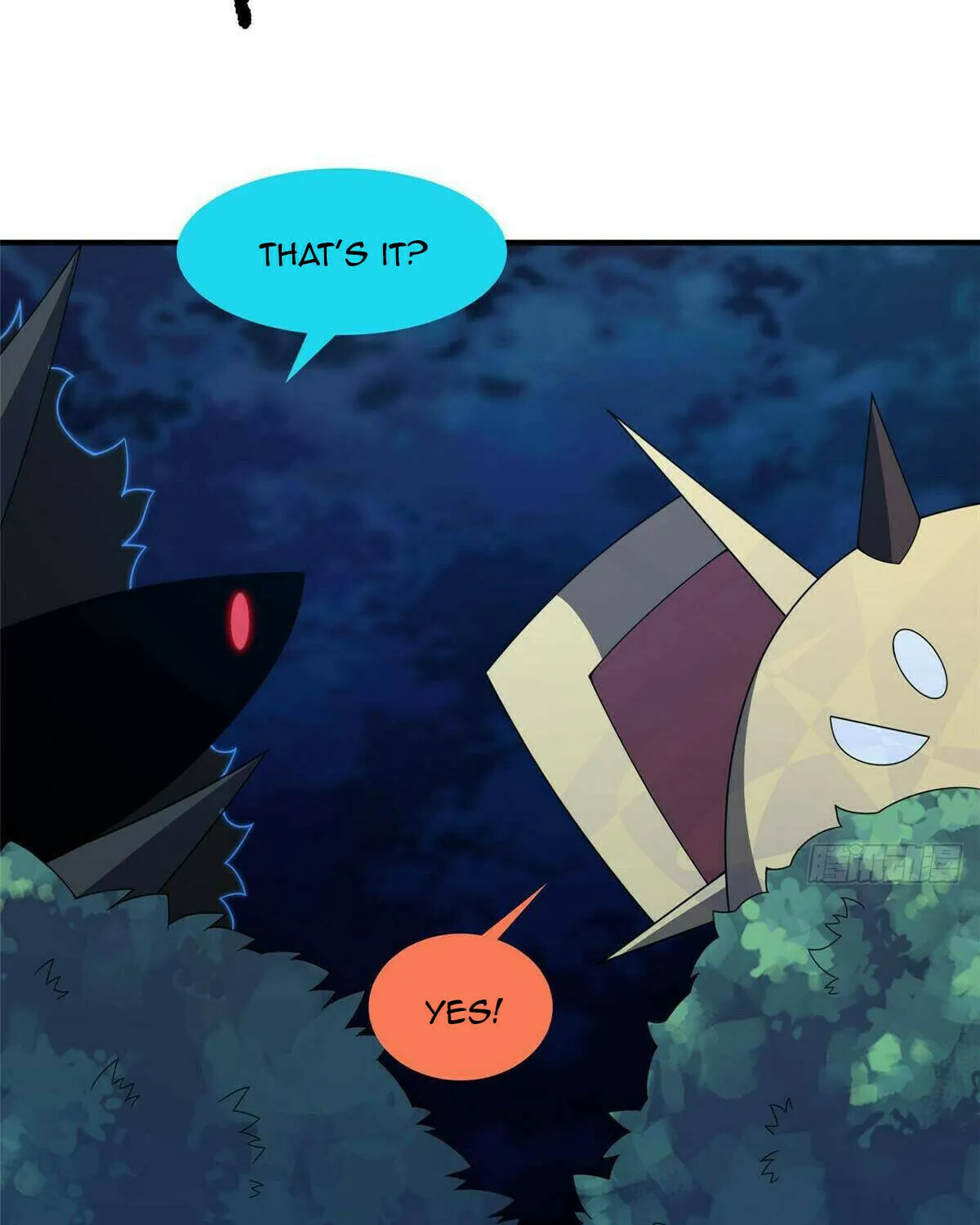 Read Monster Pet Evolution (Colored) (en) Manga Online