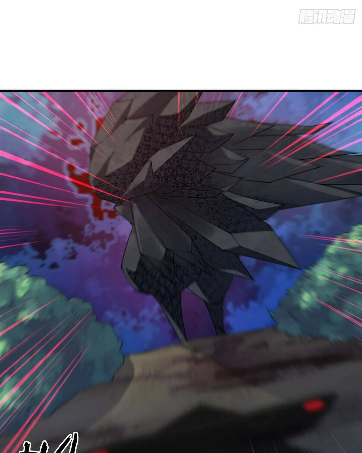 Read Monster Pet Evolution (Colored) (en) Manga Online