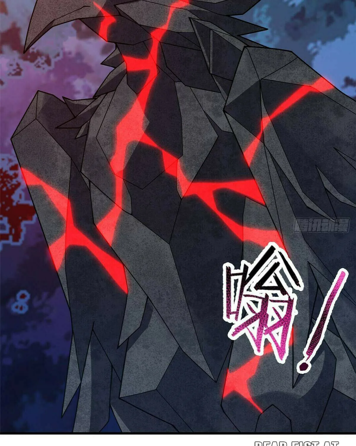 Read Monster Pet Evolution (Colored) (en) Manga Online