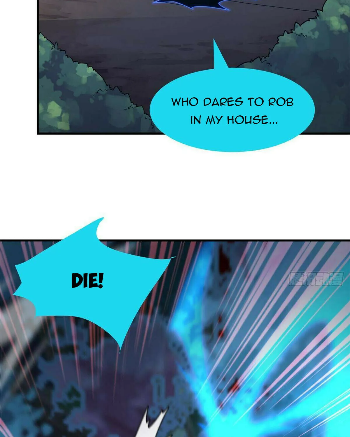 Read Monster Pet Evolution (Colored) (en) Manga Online