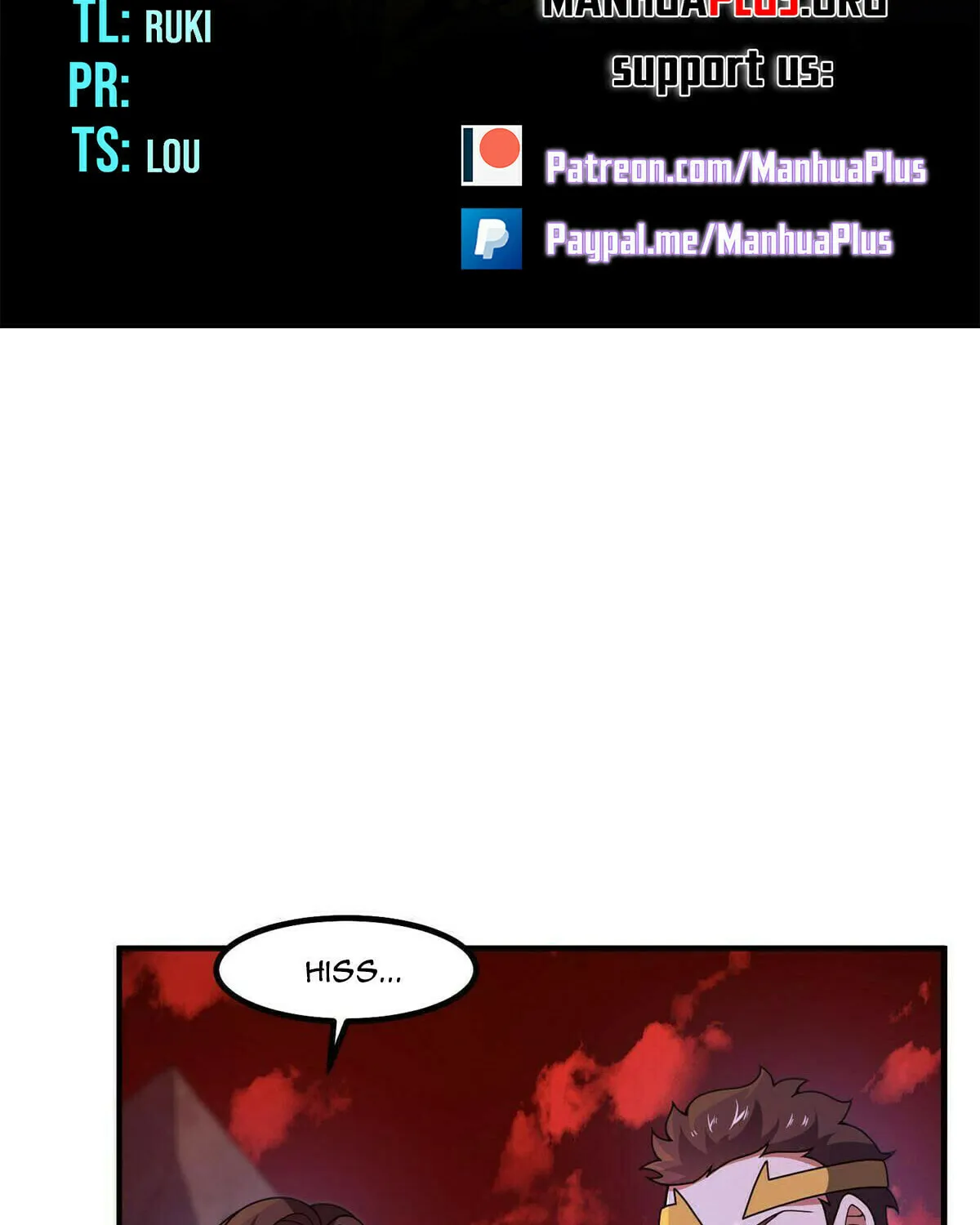 Read Monster Pet Evolution (Colored) (en) Manga Online