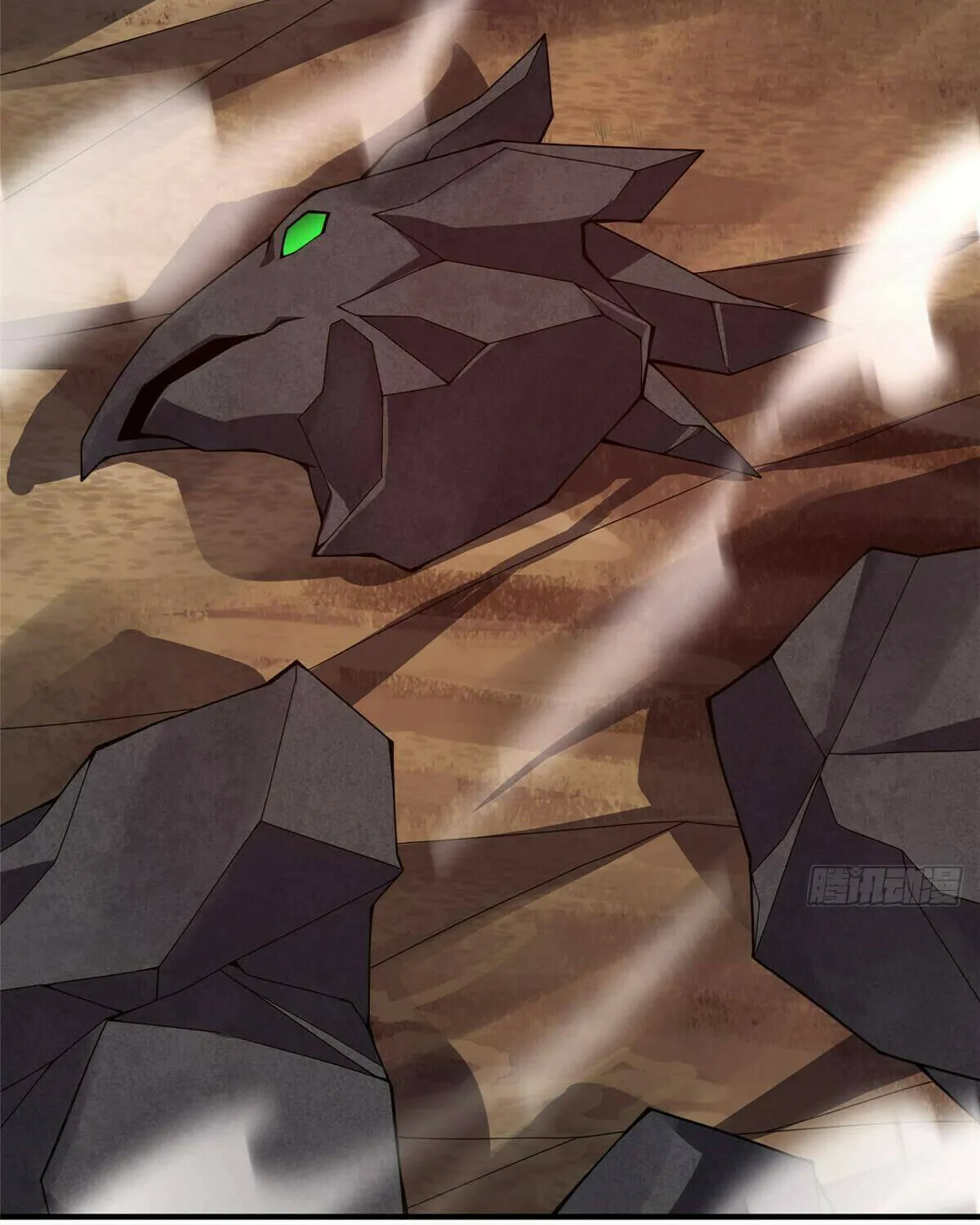 Read Monster Pet Evolution (Colored) (en) Manga Online