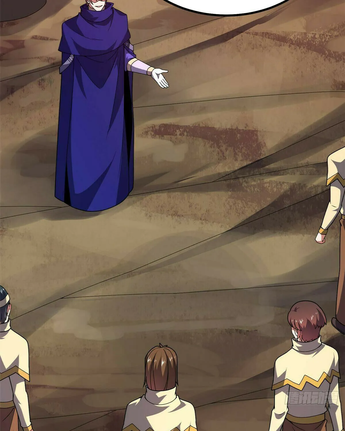 Read Monster Pet Evolution (Colored) (en) Manga Online