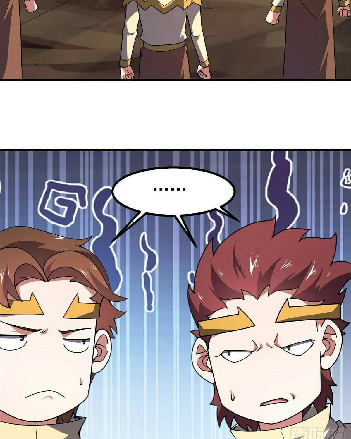 Read Monster Pet Evolution (Colored) (en) Manga Online