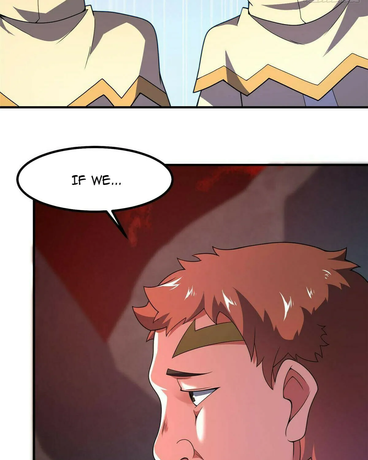 Read Monster Pet Evolution (Colored) (en) Manga Online