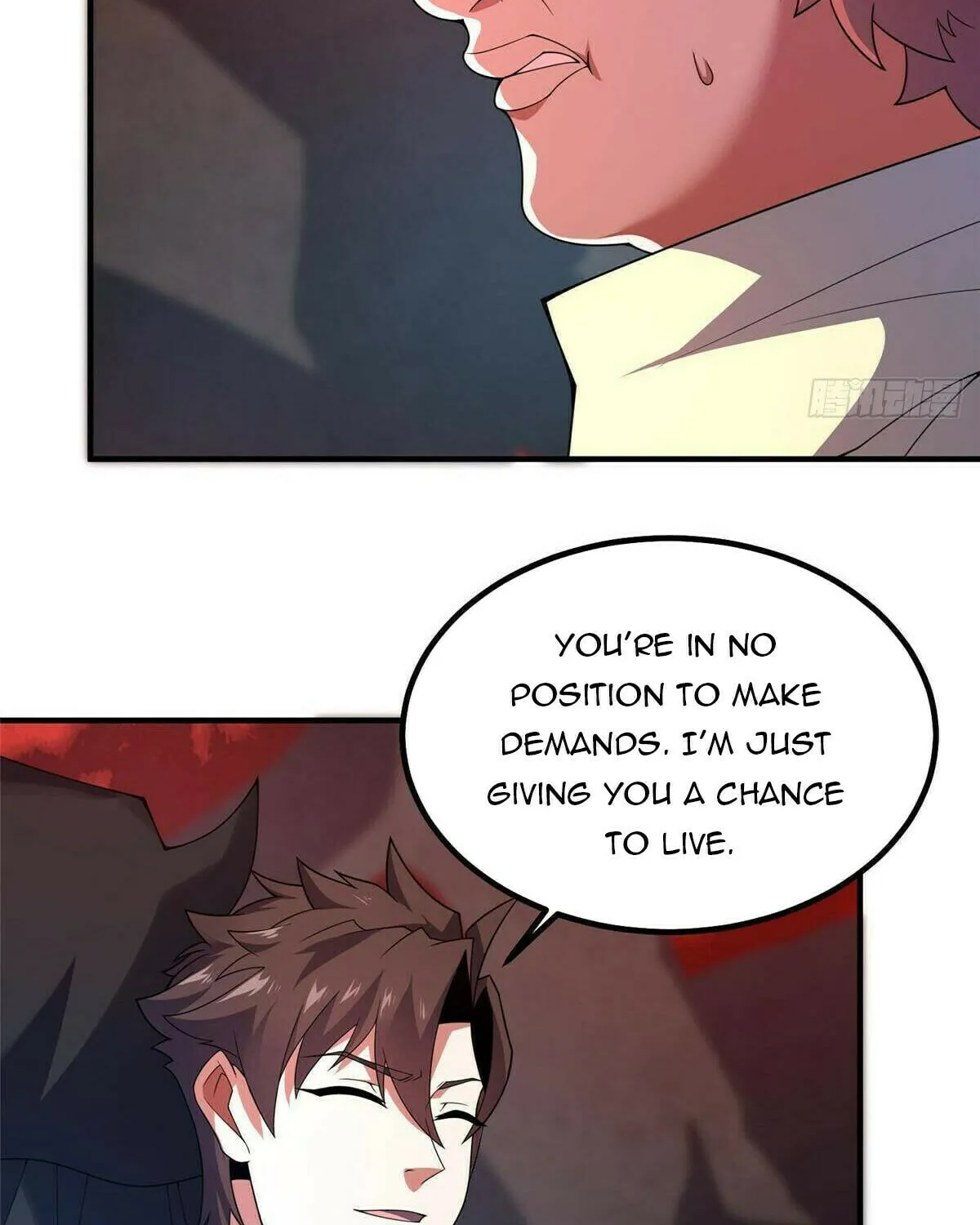 Read Monster Pet Evolution (Colored) (en) Manga Online