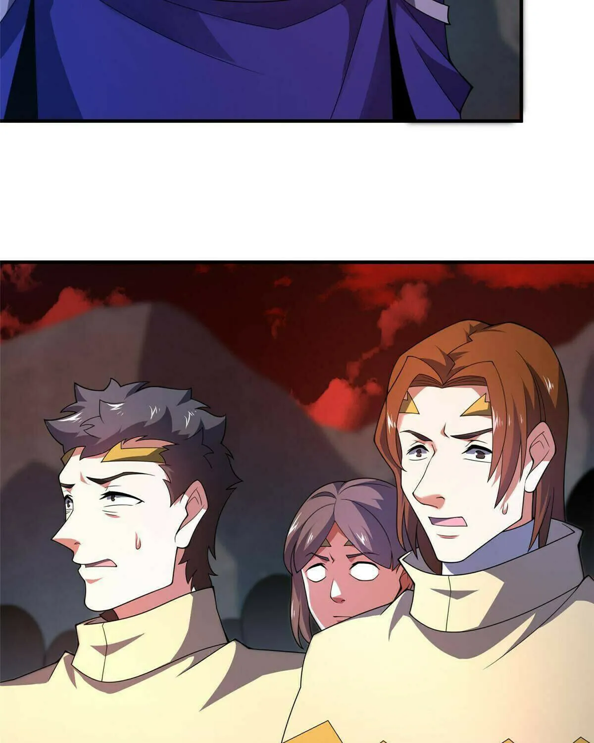 Read Monster Pet Evolution (Colored) (en) Manga Online