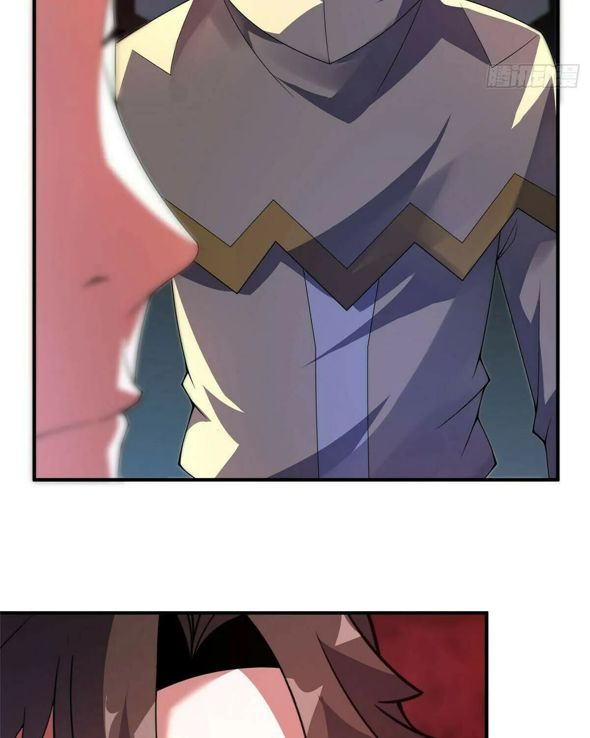 Read Monster Pet Evolution (Colored) (en) Manga Online