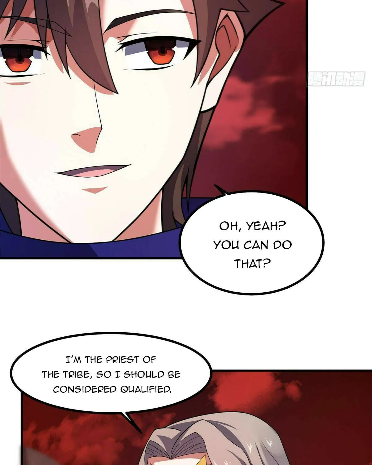 Read Monster Pet Evolution (Colored) (en) Manga Online