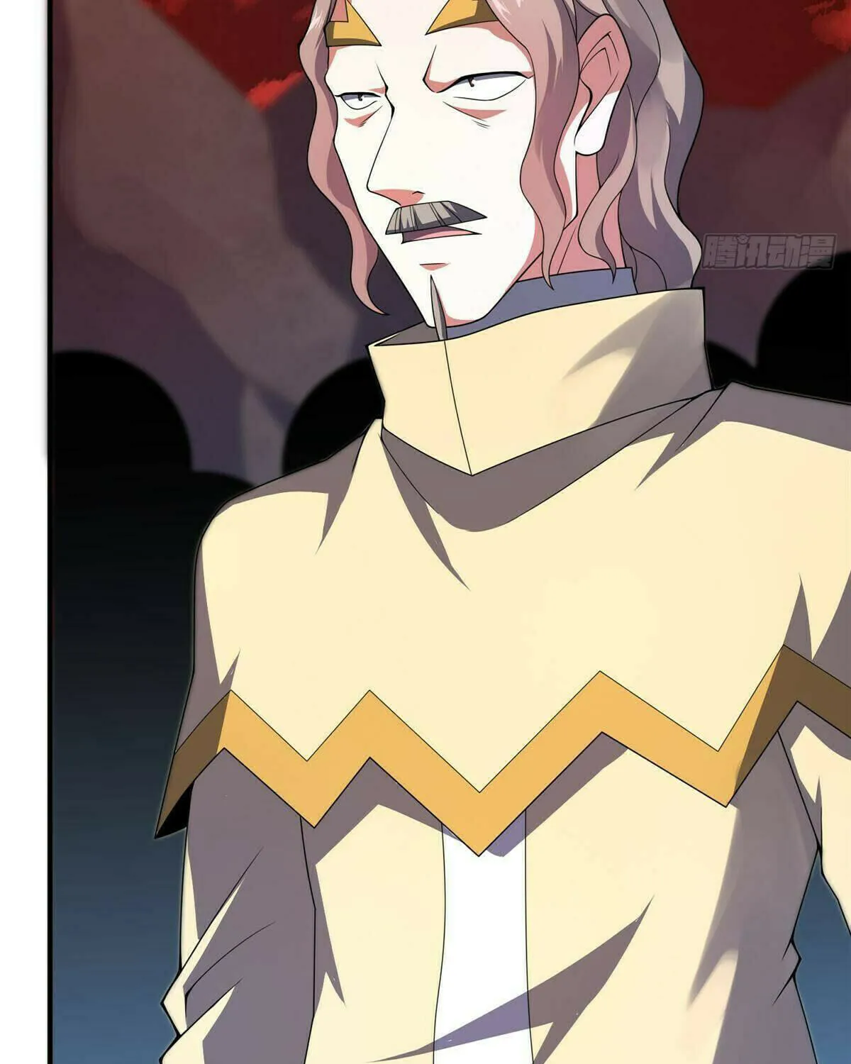 Read Monster Pet Evolution (Colored) (en) Manga Online