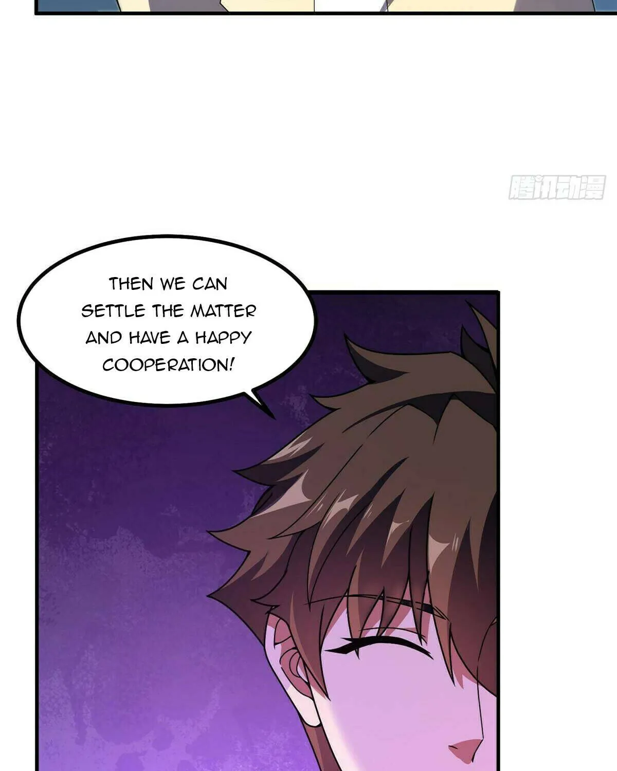 Read Monster Pet Evolution (Colored) (en) Manga Online