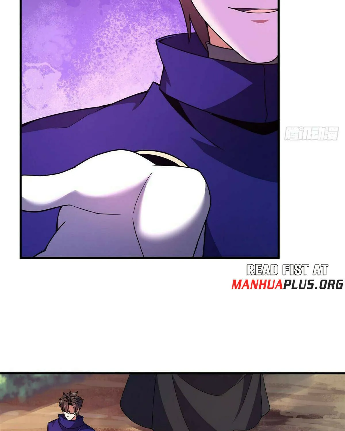 Read Monster Pet Evolution (Colored) (en) Manga Online