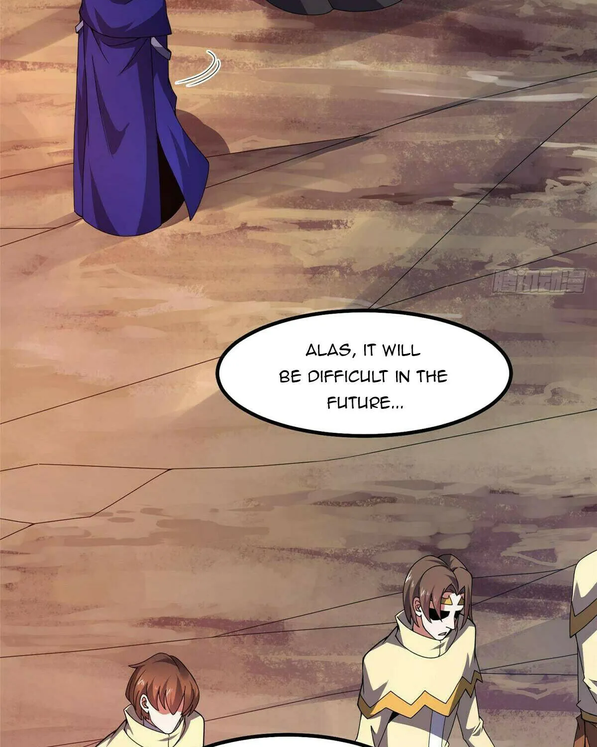 Read Monster Pet Evolution (Colored) (en) Manga Online