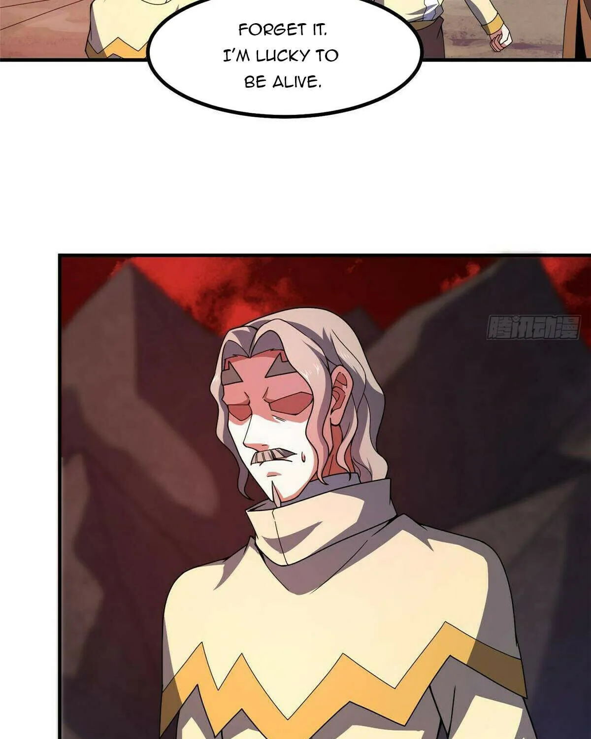 Read Monster Pet Evolution (Colored) (en) Manga Online