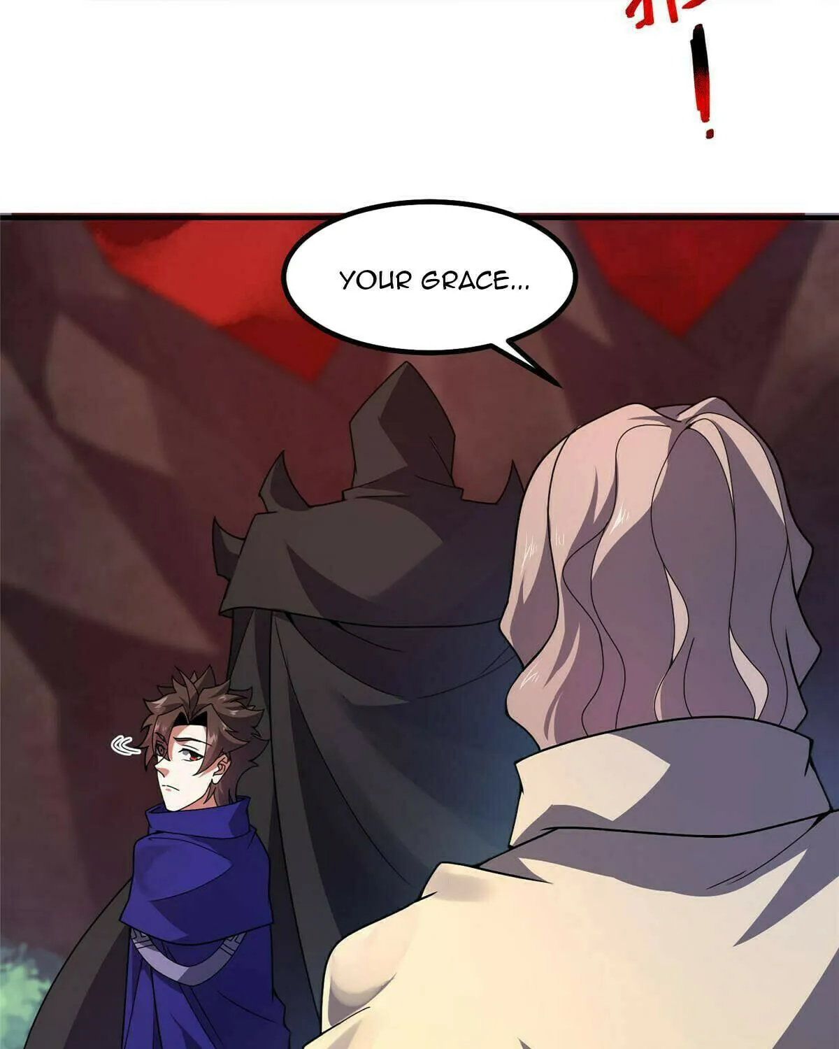 Read Monster Pet Evolution (Colored) (en) Manga Online