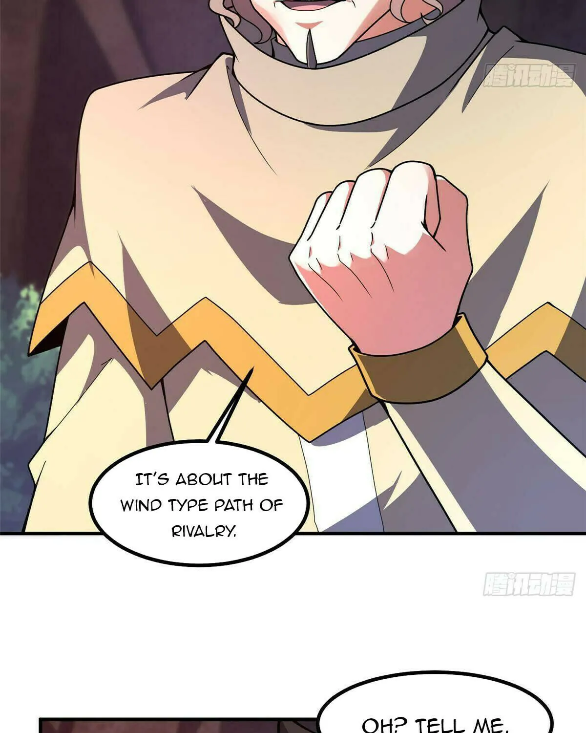 Read Monster Pet Evolution (Colored) (en) Manga Online