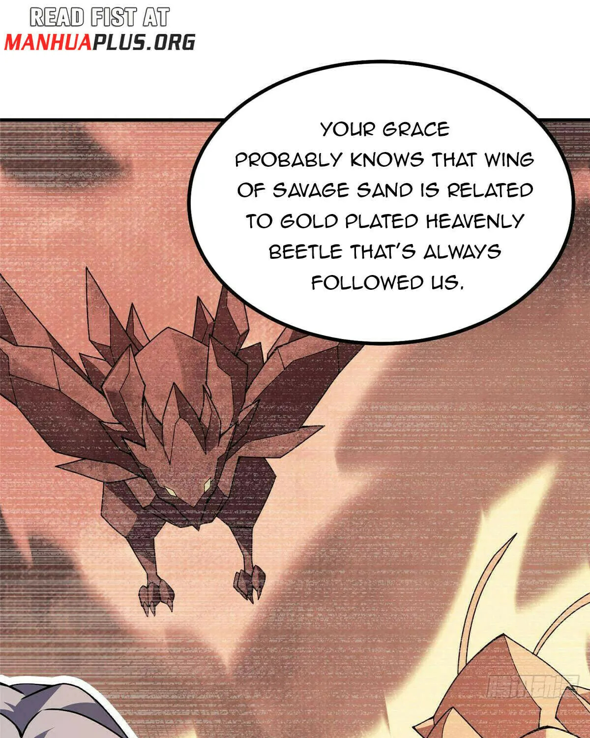 Read Monster Pet Evolution (Colored) (en) Manga Online