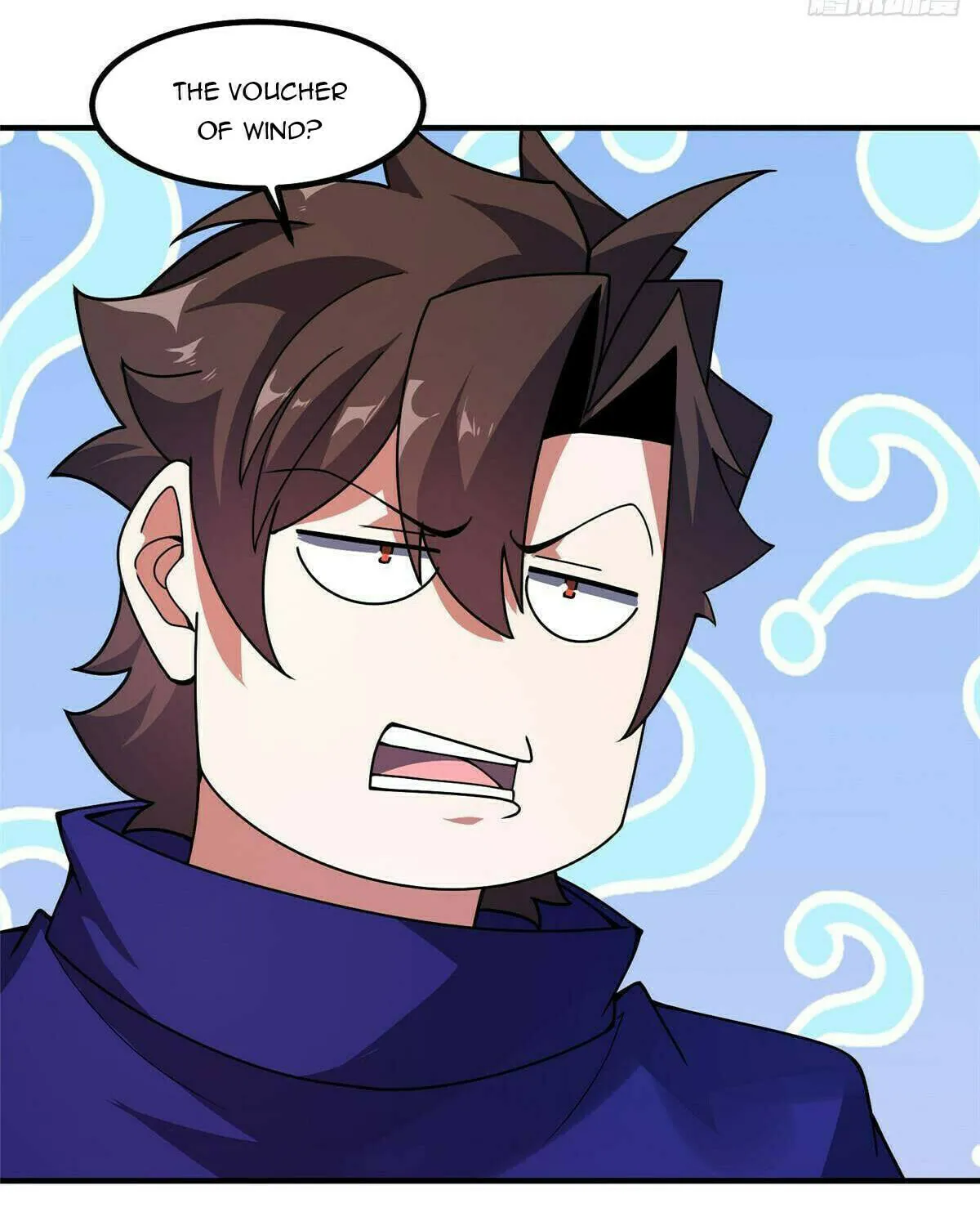 Read Monster Pet Evolution (Colored) (en) Manga Online