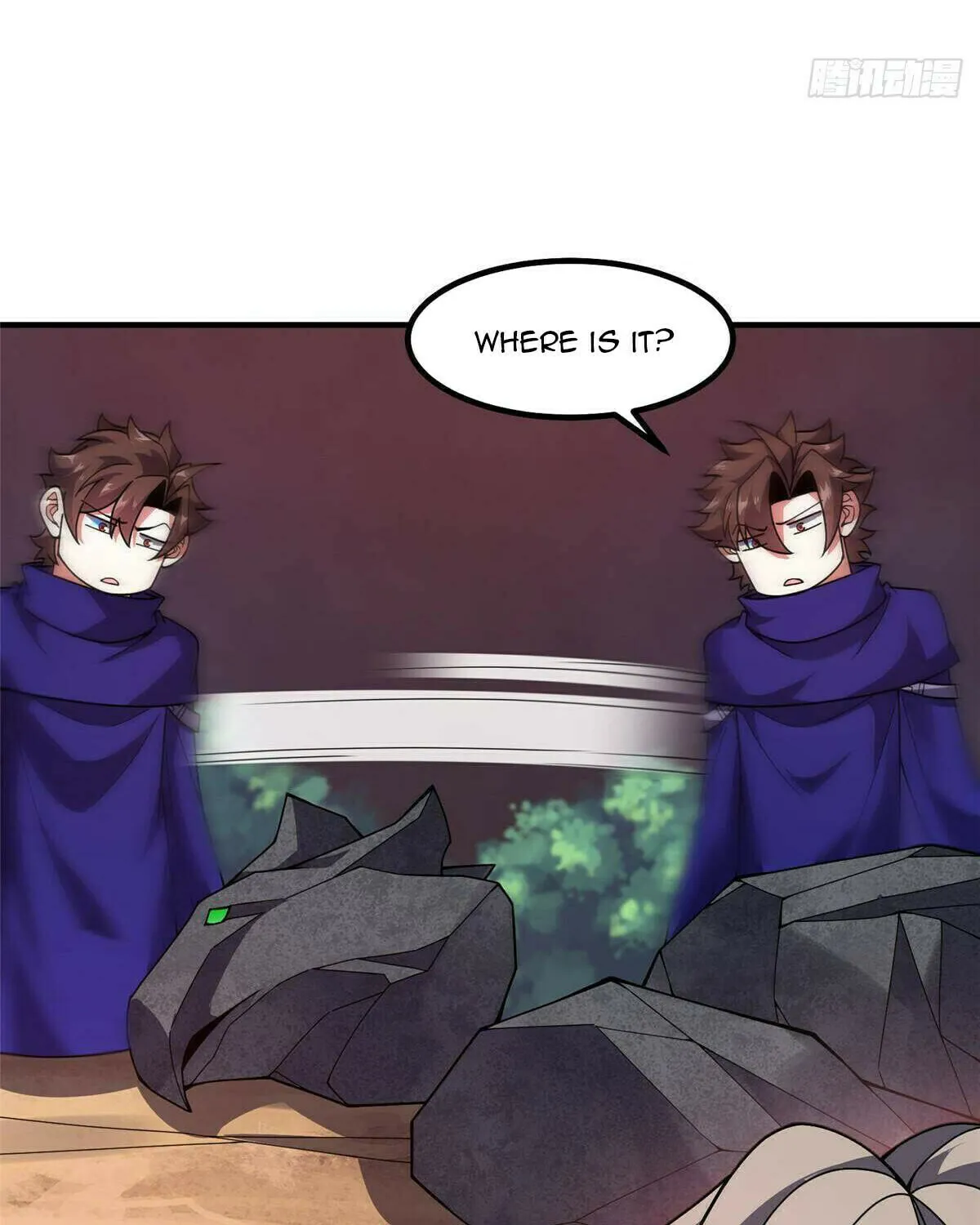 Read Monster Pet Evolution (Colored) (en) Manga Online