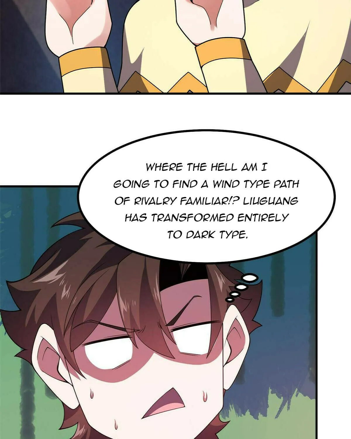 Read Monster Pet Evolution (Colored) (en) Manga Online