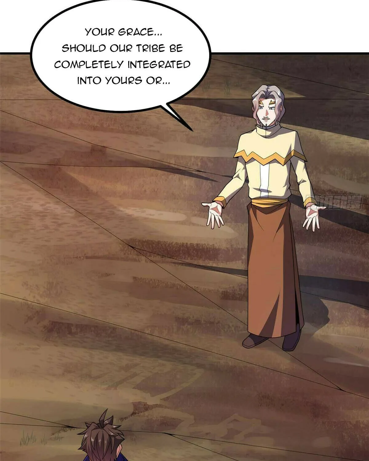 Read Monster Pet Evolution (Colored) (en) Manga Online