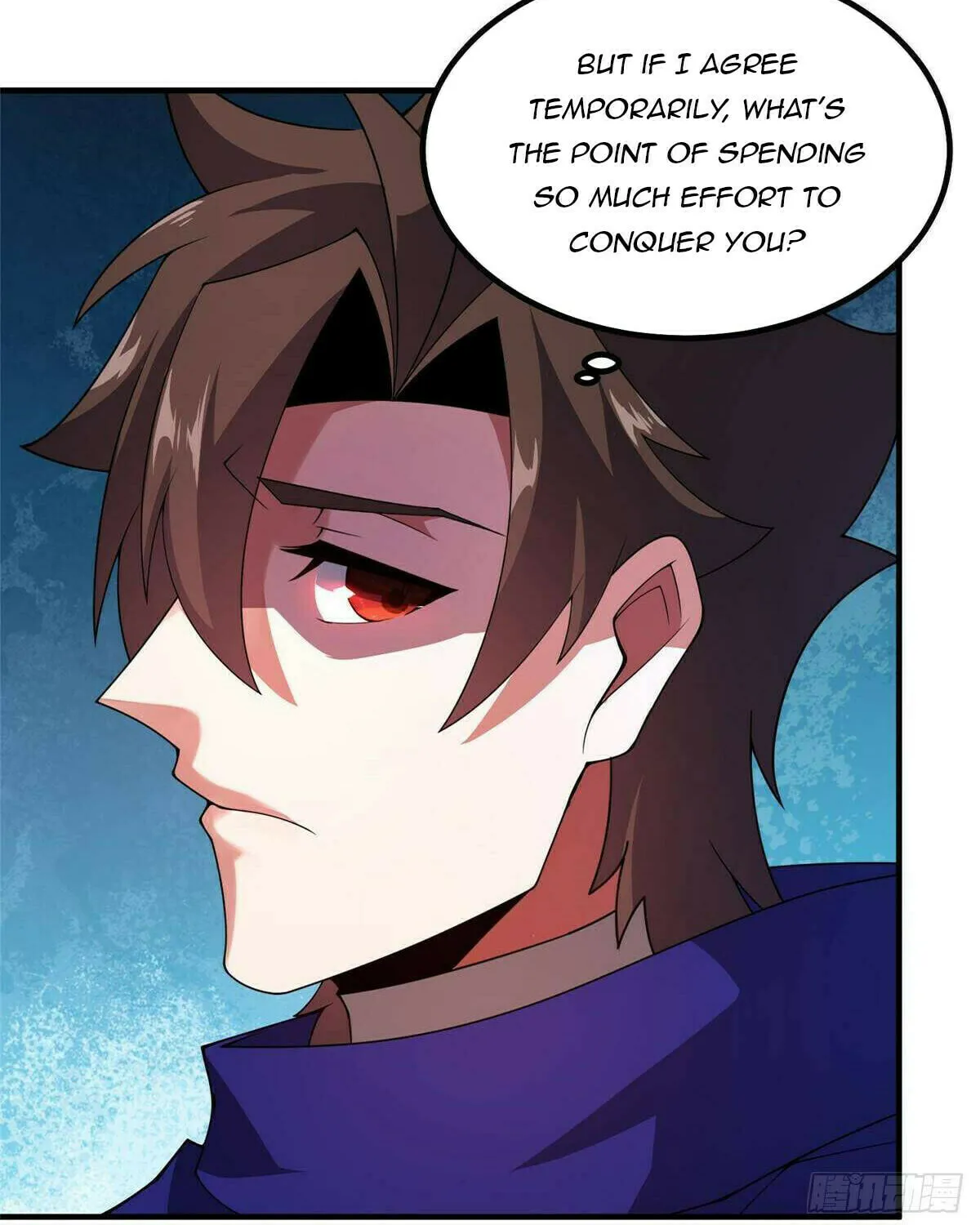 Read Monster Pet Evolution (Colored) (en) Manga Online