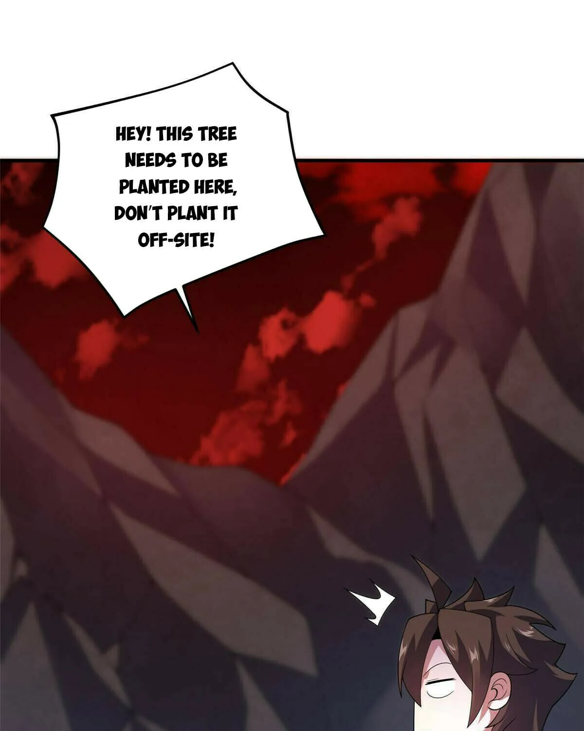 Read Monster Pet Evolution (Colored) (en) Manga Online