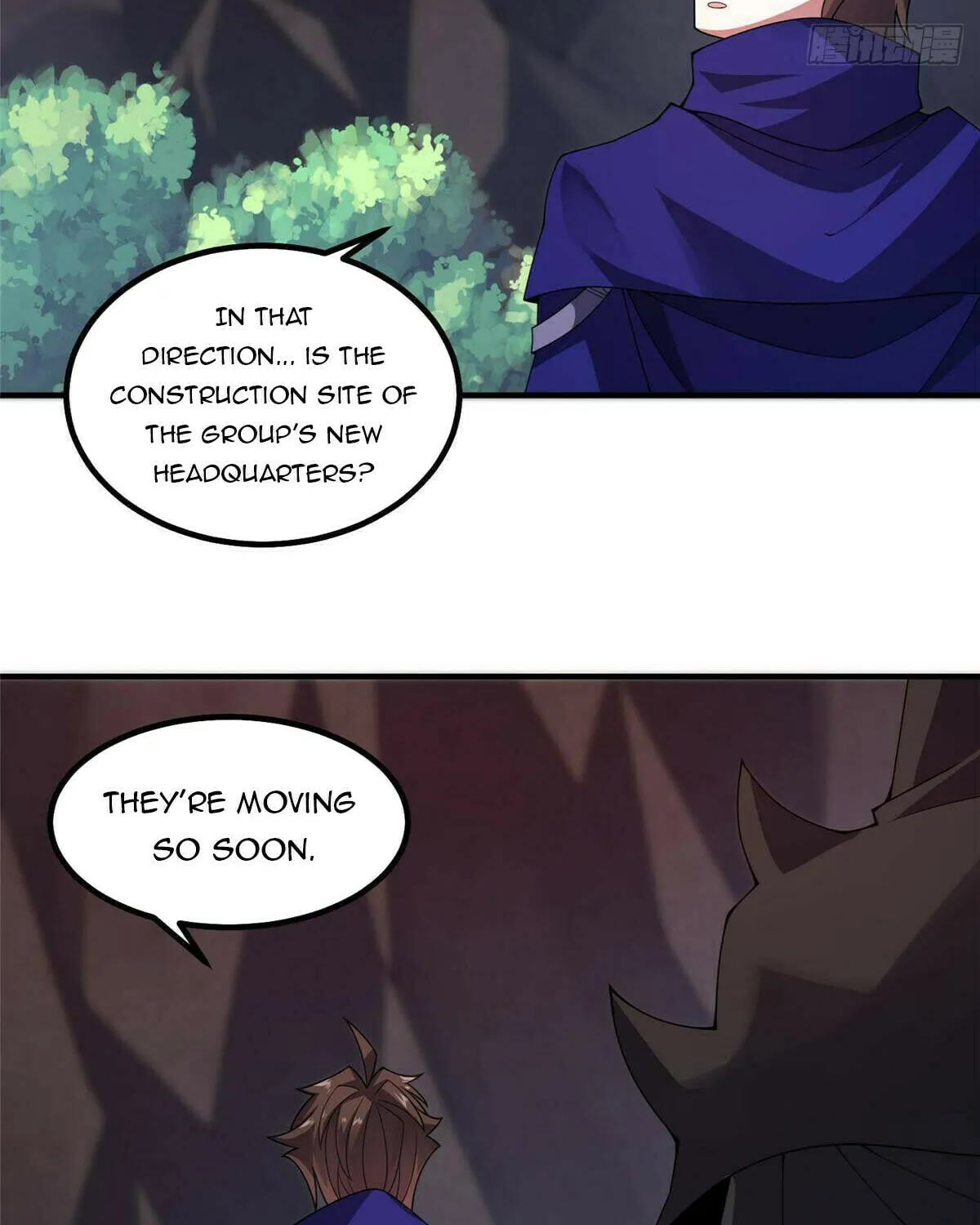 Read Monster Pet Evolution (Colored) (en) Manga Online