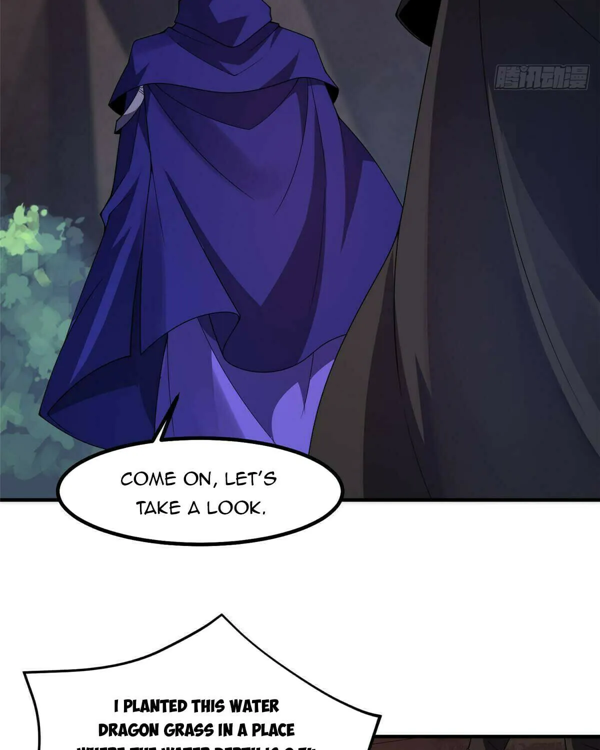 Read Monster Pet Evolution (Colored) (en) Manga Online