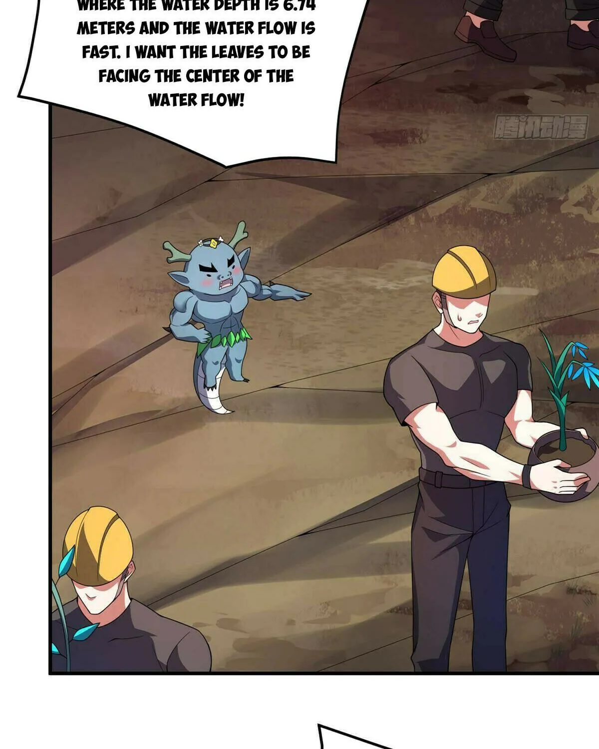 Read Monster Pet Evolution (Colored) (en) Manga Online