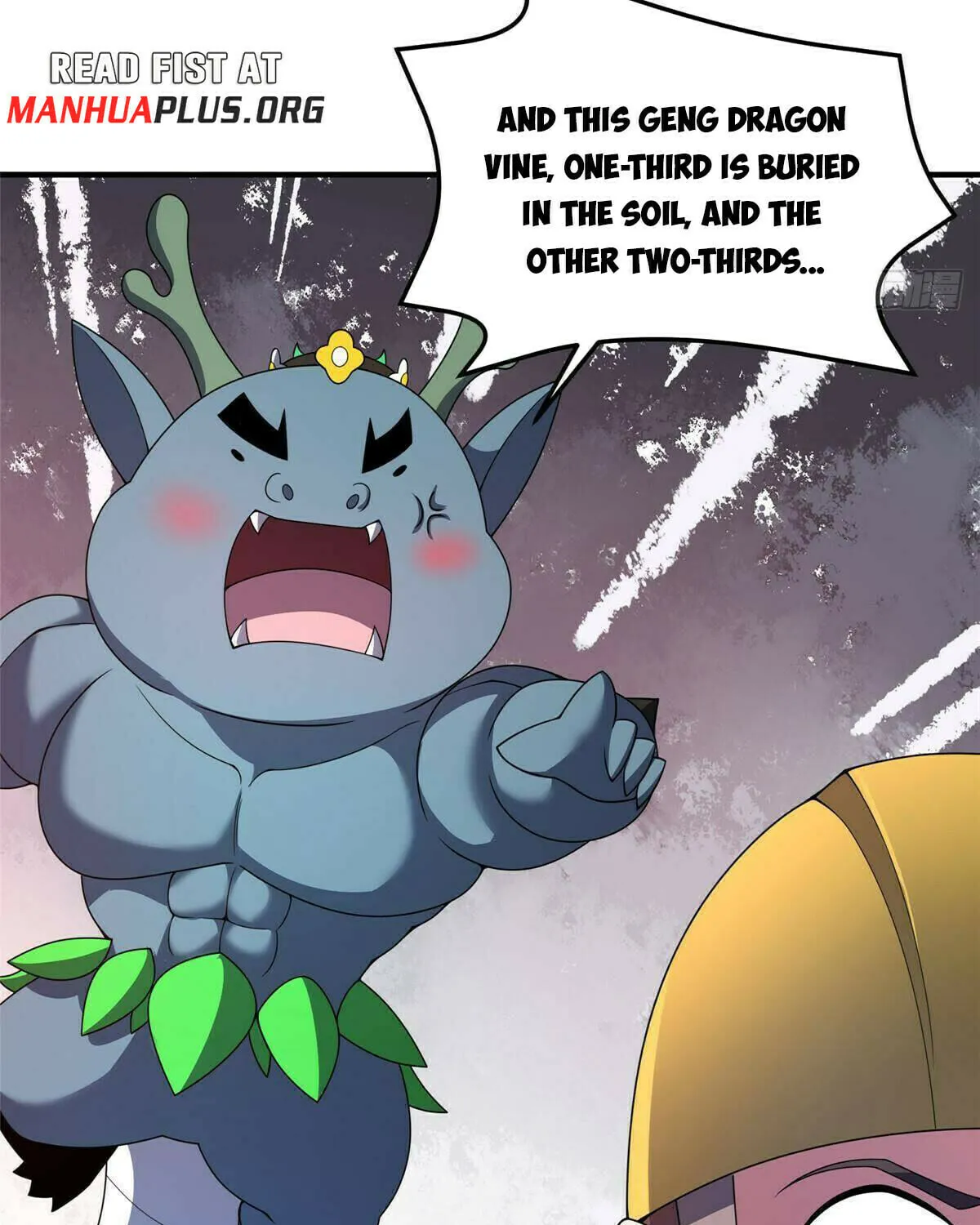 Read Monster Pet Evolution (Colored) (en) Manga Online