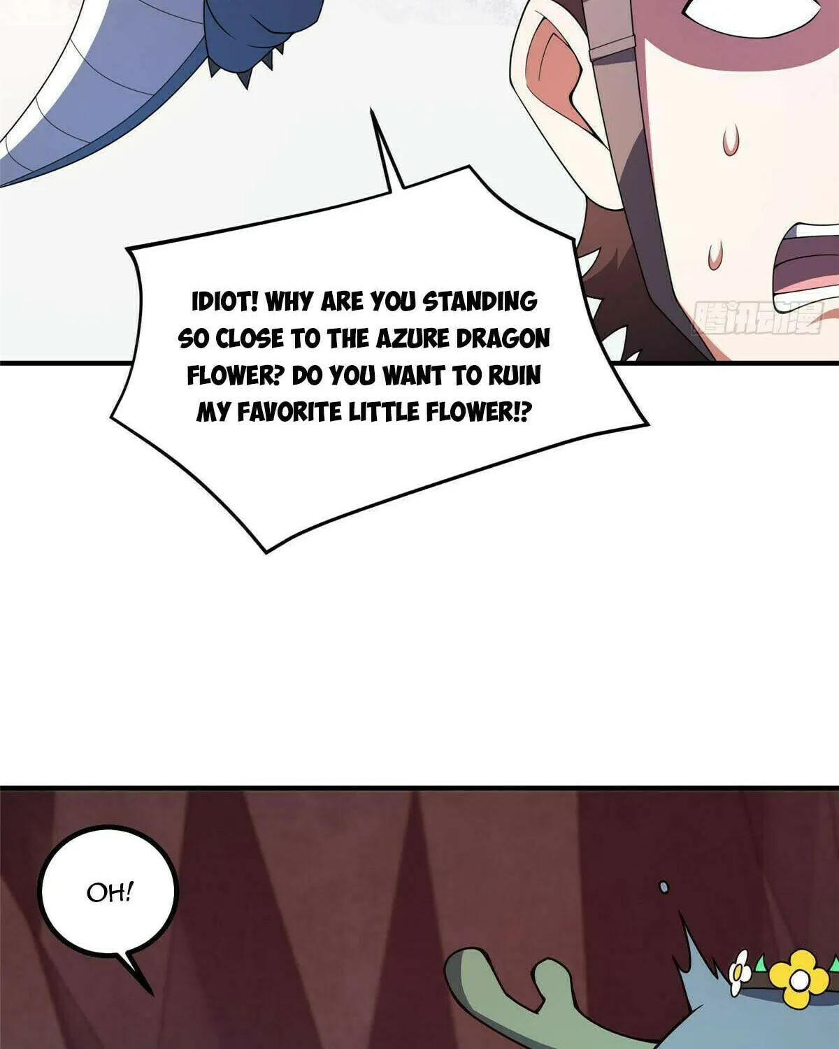 Read Monster Pet Evolution (Colored) (en) Manga Online