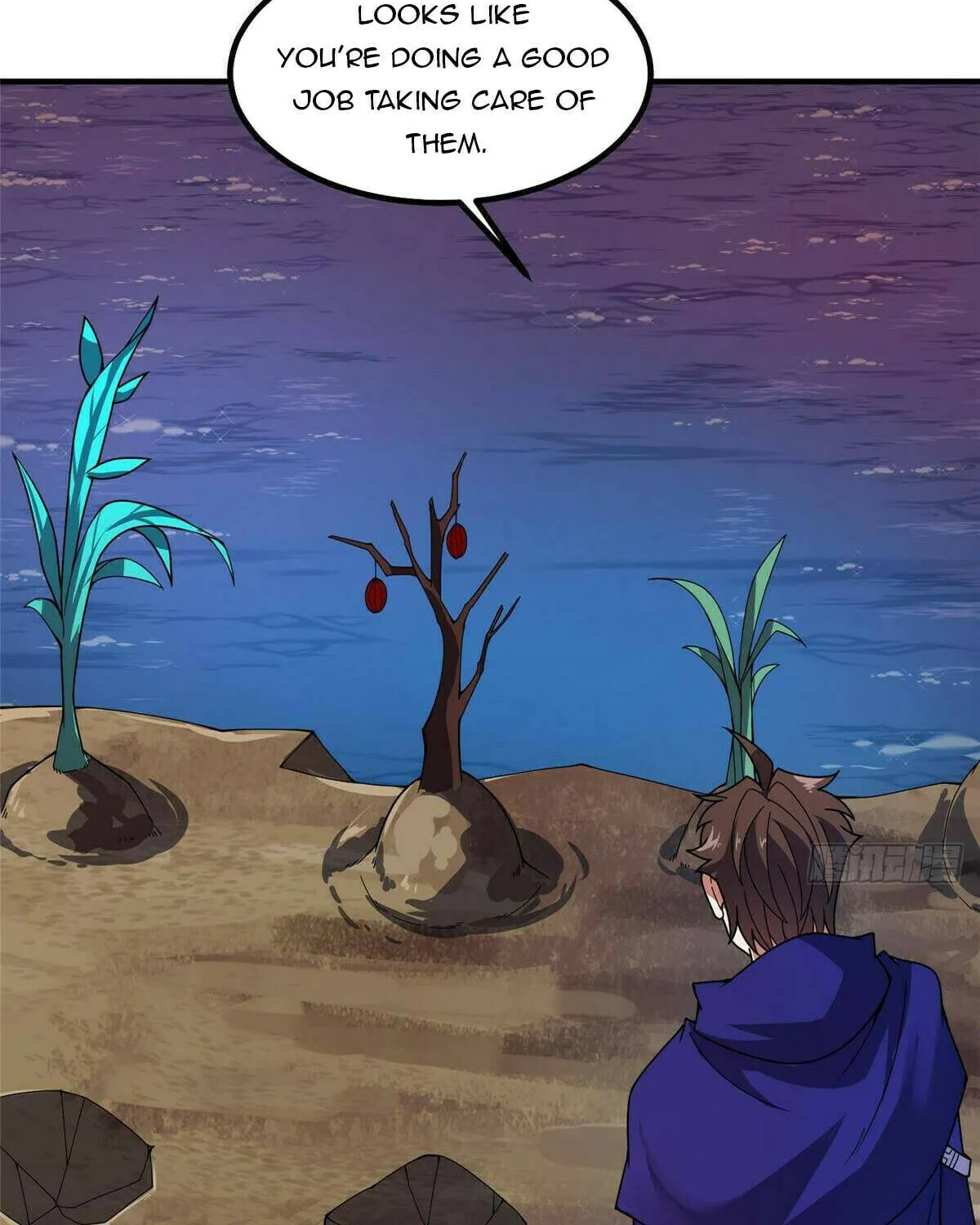 Read Monster Pet Evolution (Colored) (en) Manga Online