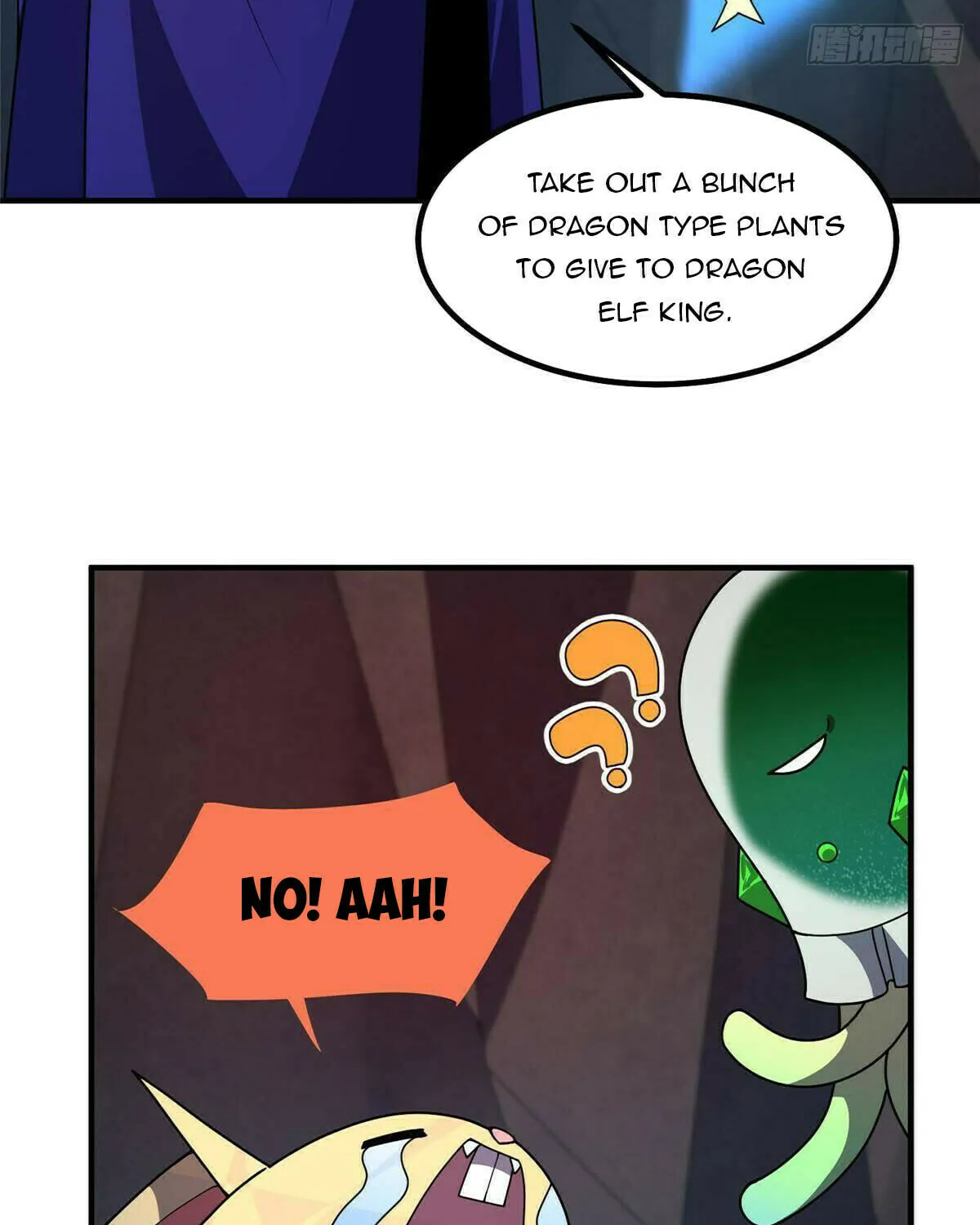 Read Monster Pet Evolution (Colored) (en) Manga Online