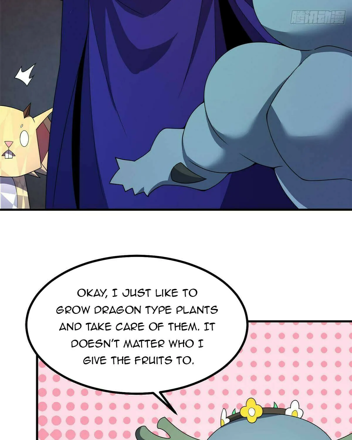 Read Monster Pet Evolution (Colored) (en) Manga Online