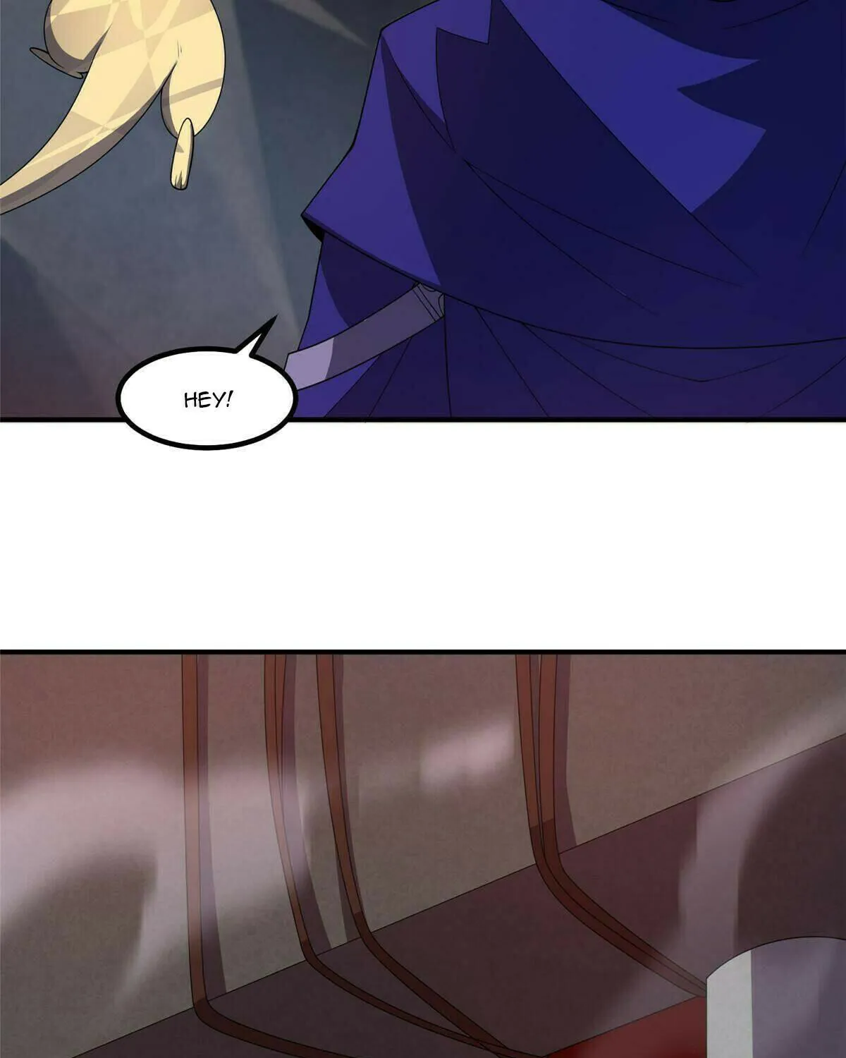 Read Monster Pet Evolution (Colored) (en) Manga Online