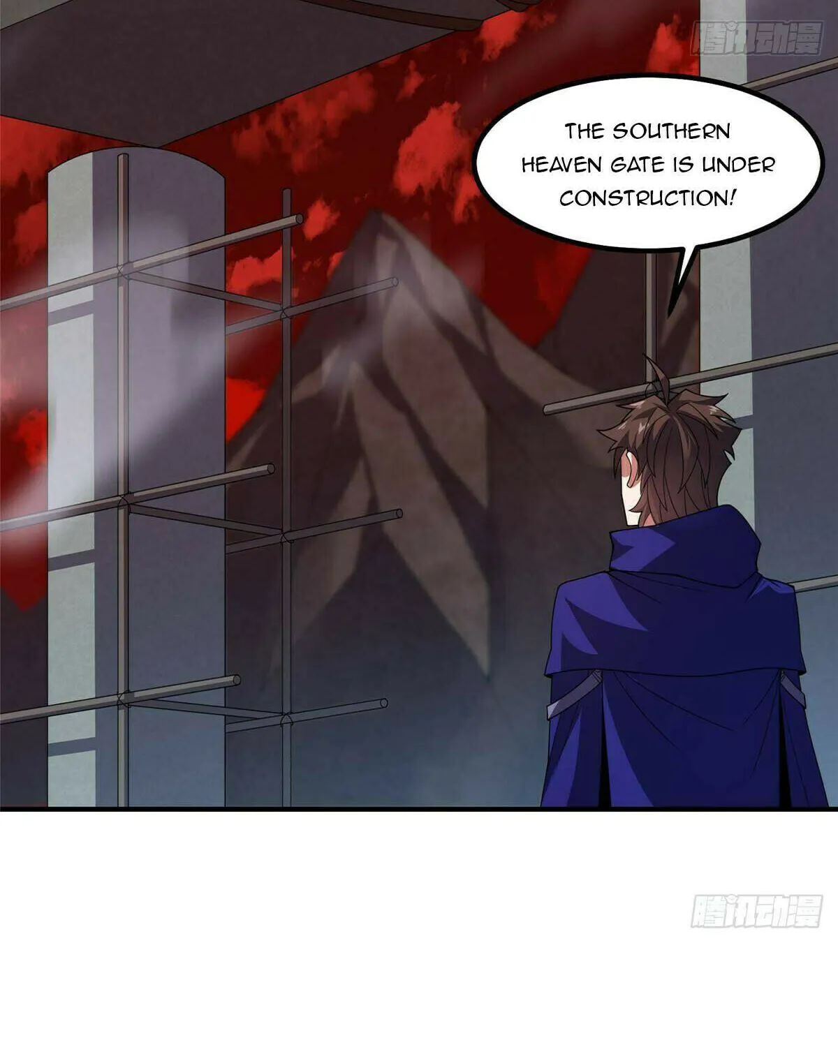 Read Monster Pet Evolution (Colored) (en) Manga Online