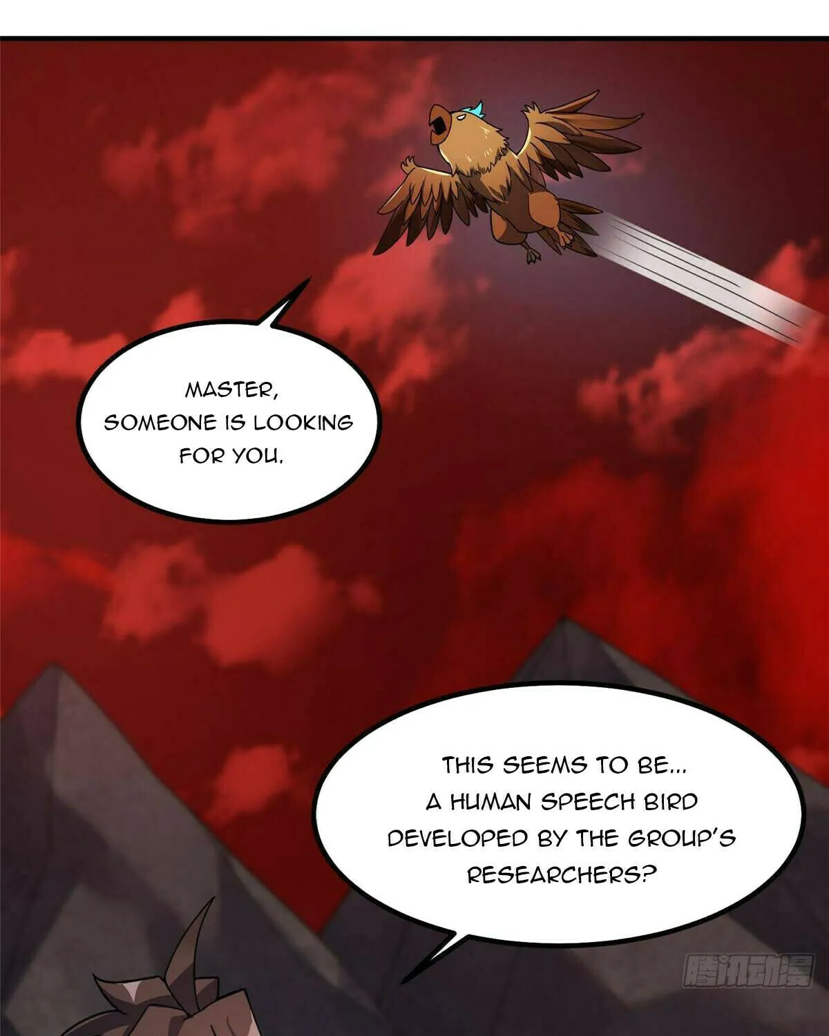 Read Monster Pet Evolution (Colored) (en) Manga Online