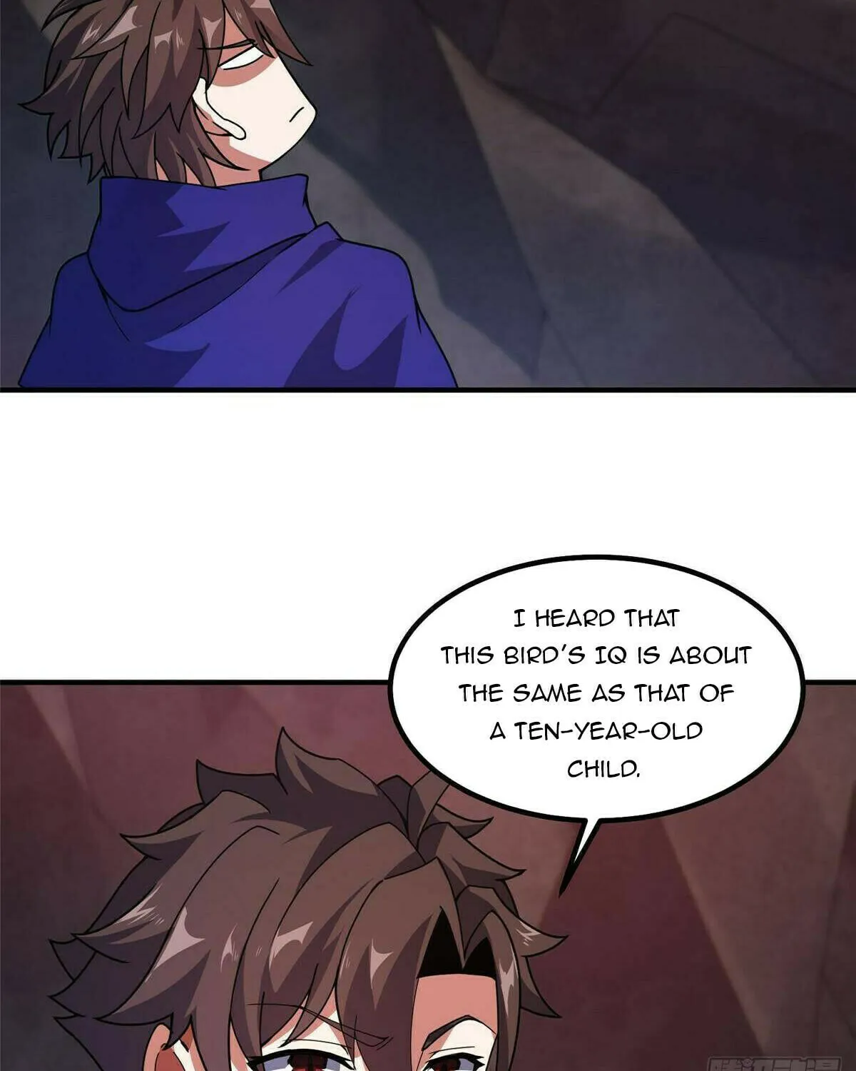 Read Monster Pet Evolution (Colored) (en) Manga Online