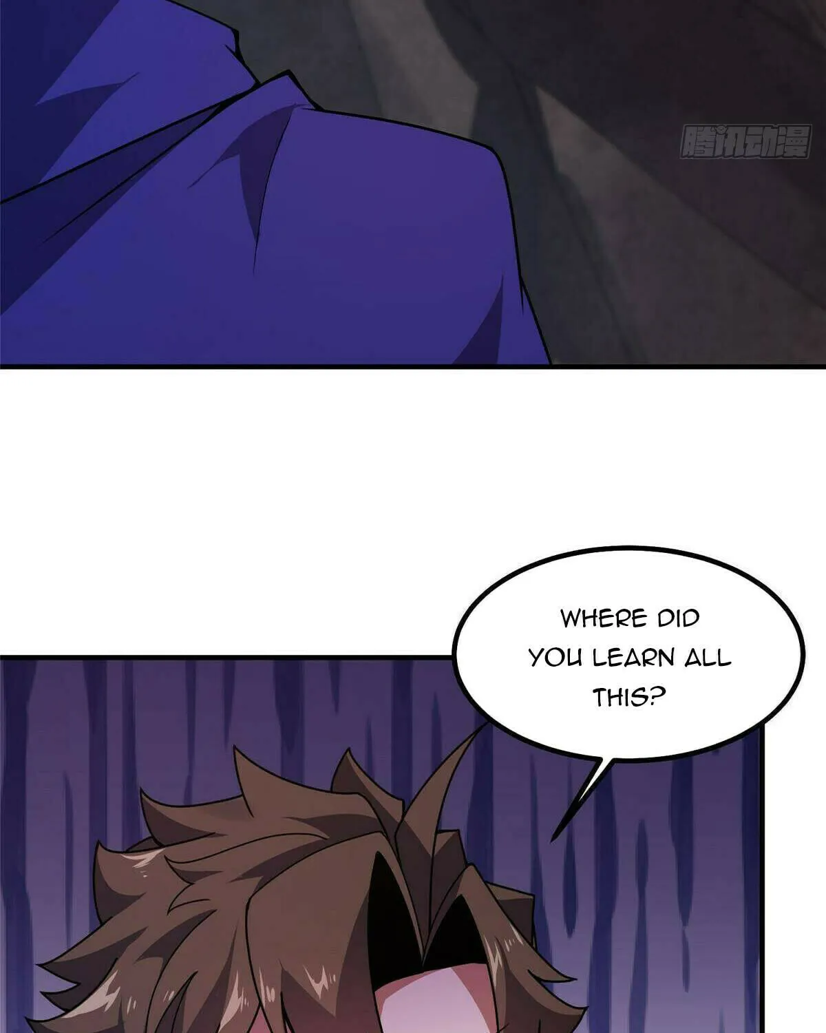 Read Monster Pet Evolution (Colored) (en) Manga Online