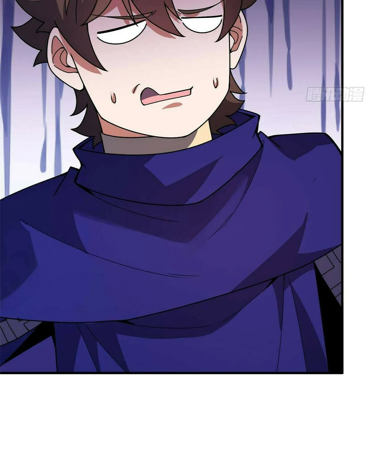 Read Monster Pet Evolution (Colored) (en) Manga Online