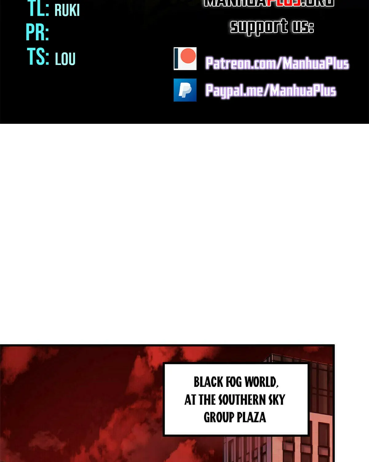 Read Monster Pet Evolution (Colored) (en) Manga Online