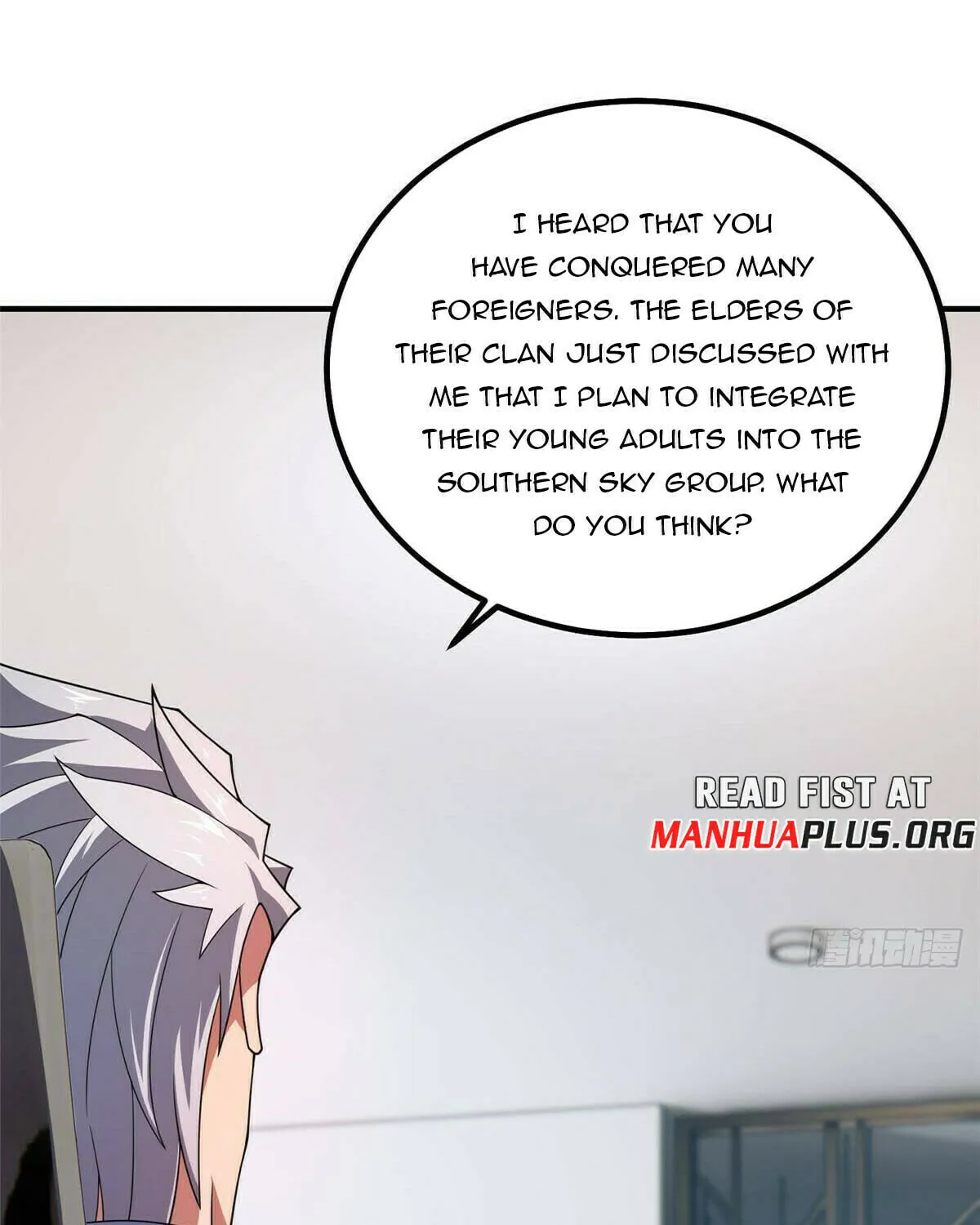 Read Monster Pet Evolution (Colored) (en) Manga Online