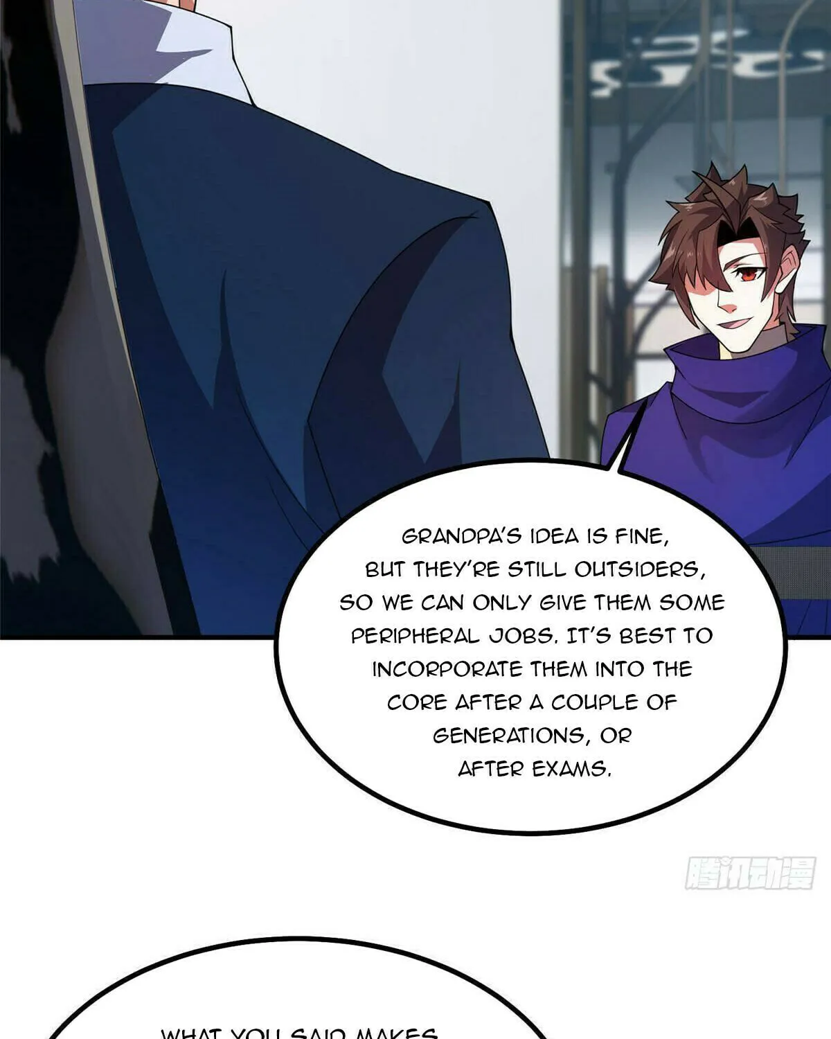 Read Monster Pet Evolution (Colored) (en) Manga Online