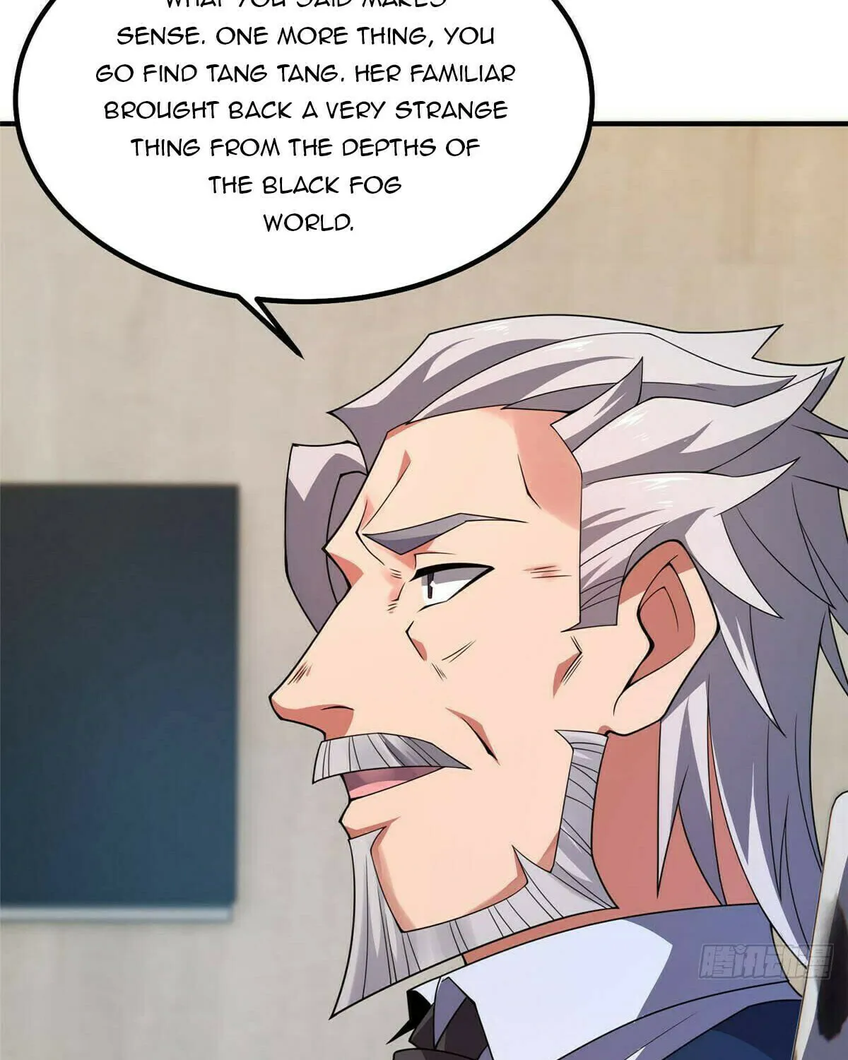 Read Monster Pet Evolution (Colored) (en) Manga Online